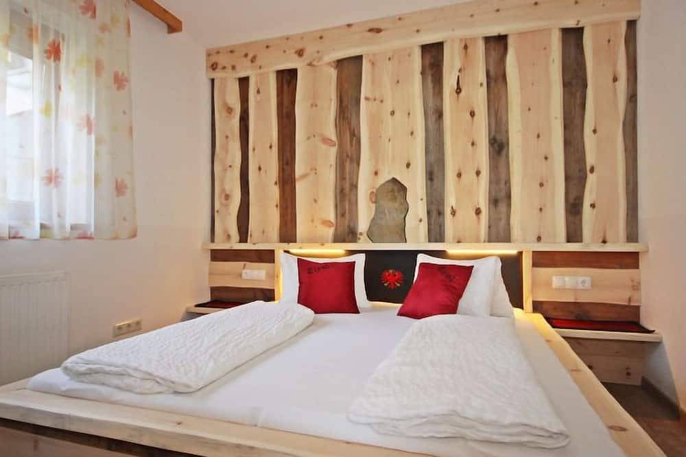 Ganze Wohnung, Haus Sailer in Stubaier Alpen, Oberperfuss