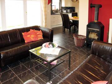 Ferienhaus für 6 Personen in Burhave, Butjadingen, Bild 1