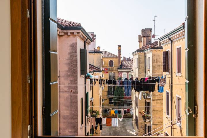 Ferienwohnung für 2 Personen in Venedig - 3