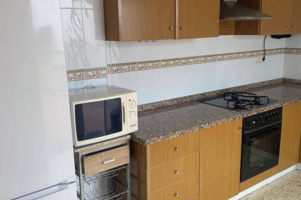 Ganze Wohnung, Apartment \"La Marual in Pego, Costa Blanca