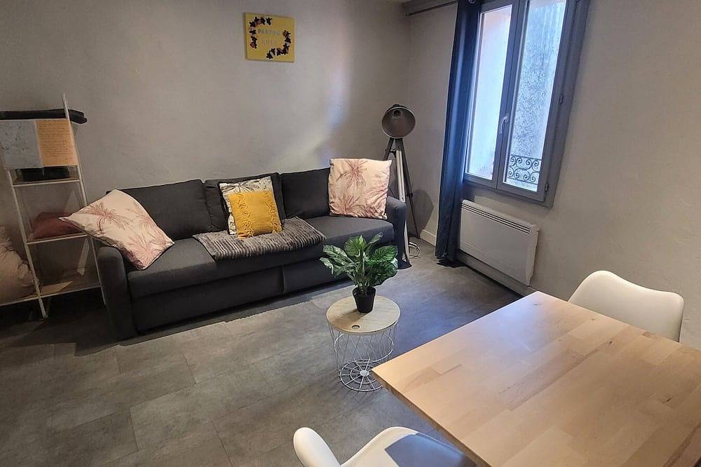 Entire apartment, Rose Fragrance in Grasse, Cannes region