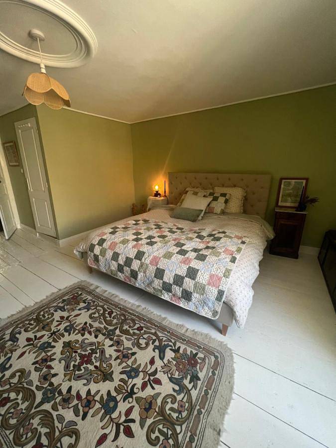 Gîte pour 2 personnes, avec jardin, animaux acceptés à Verteuil-sur-Charente - 3