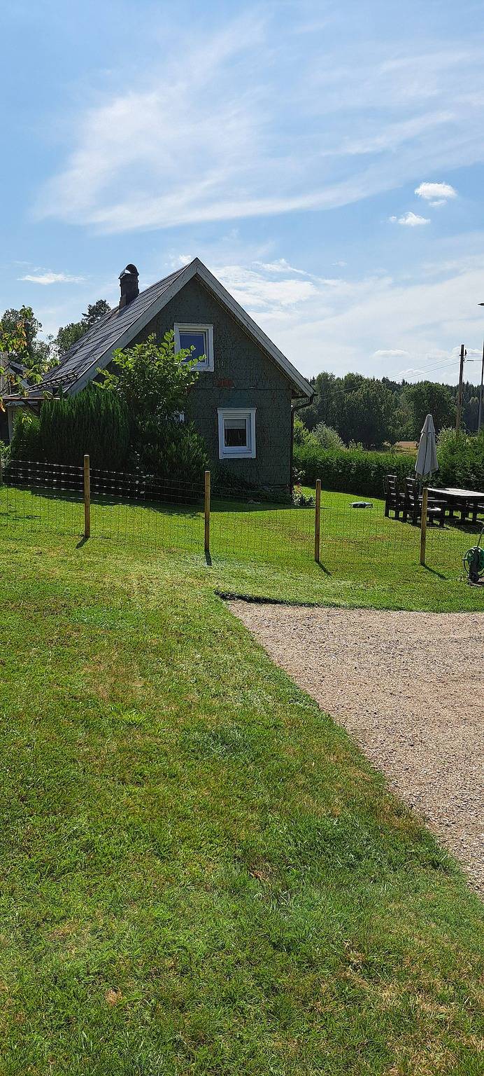 Willkommen in Lillstugan in Olofströms und Umgebung