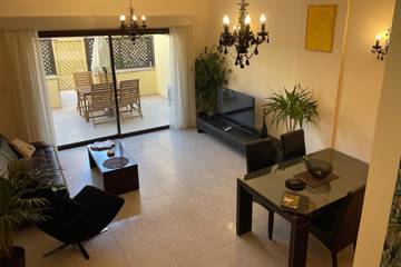 Holiday Apartment for 4 People in Paphos, South Cyprus, Photo 4