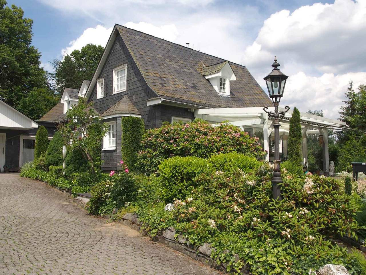 Chalet für 2 Personen in Schmallenberg, Hochsauerlandkreis