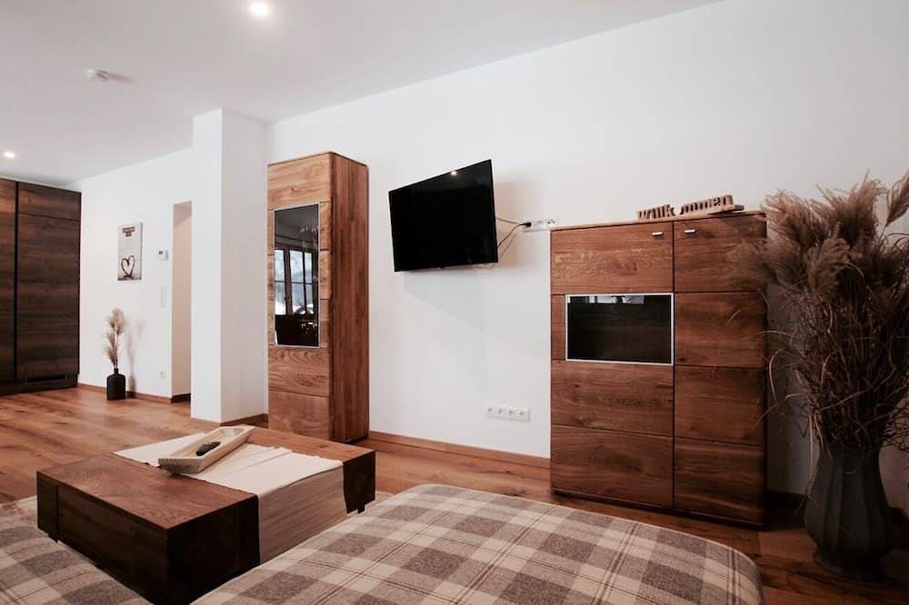 Ganze Wohnung, Suite Ae im Dachstein Chalet- Skiregion Dachstein West in Dachsteingebirge, Rußbach am Paß Gschütt