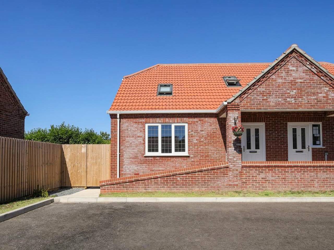 Dawson Park 3 - Uk12662 in Mablethorpe, Lincolnshire