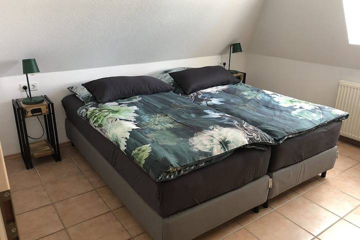 Villa für 9 Personen, mit Balkon in Baden-Württemberg - 2