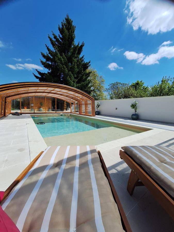 Dom dla 6 osób w Czechy