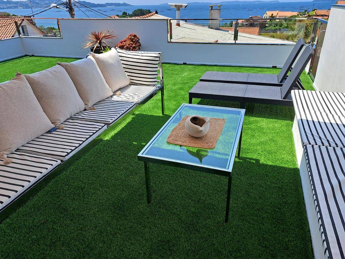 Holiday Home in Ardán, Marin (Hiszpania)