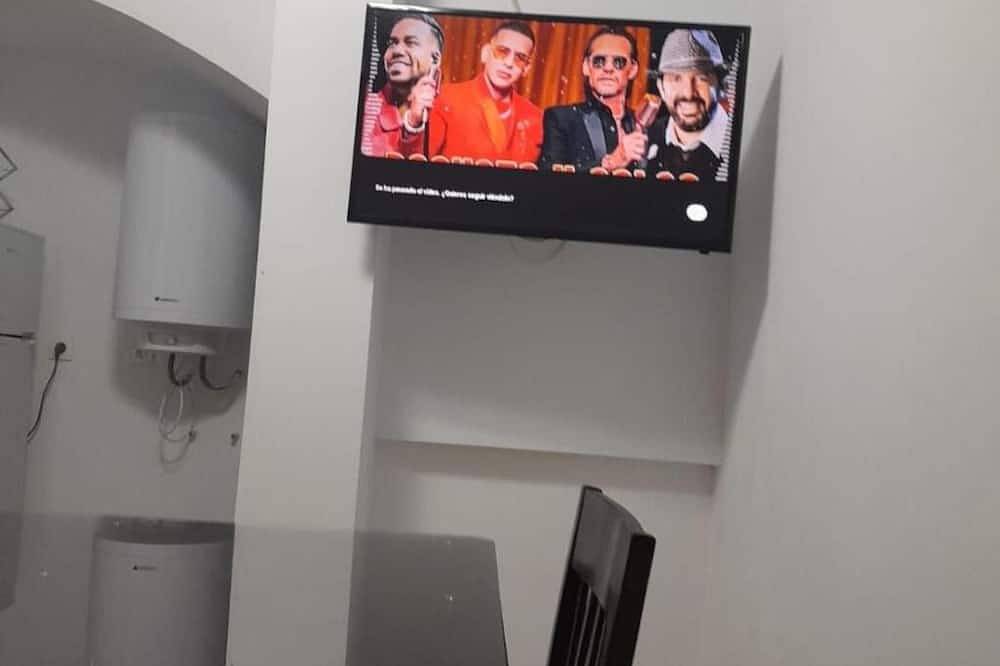 Apartamento entero, Excelente ubicacion en el casco historico \ny cerca de muchos monumentos de Úbeda in Úbeda, Provincia de Jaén