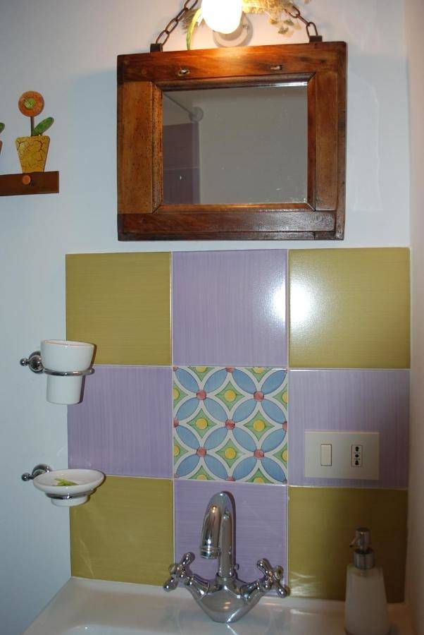 Double or Twin Room in Santo Stefano di Sessanio, Gran Sasso
