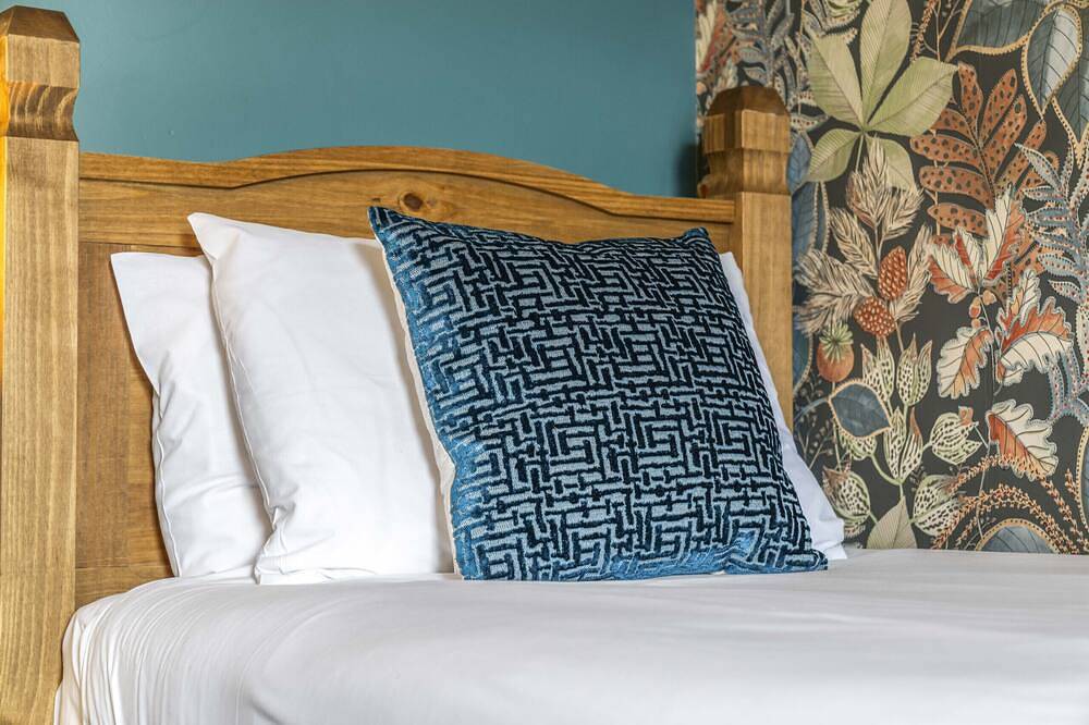 Mystayinn Cromarty Guest house - Room 4 in Inverness, Highlands
