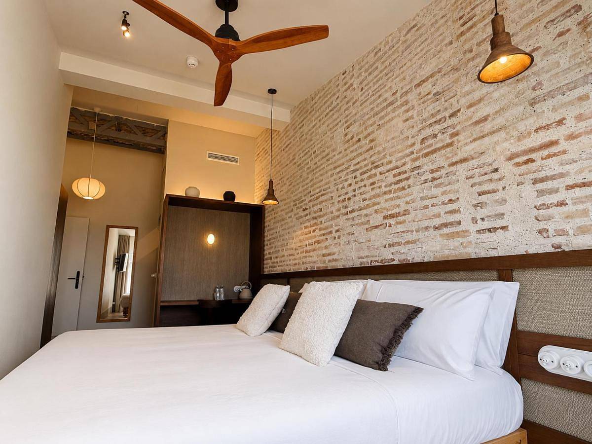 Cosy Rooms Bolsería in Valencia City Centre, Valencia