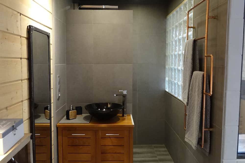 Loft in Mas 17th, private heated pool, St Rémy de Provence - 4 * in Eyragues, Arles region