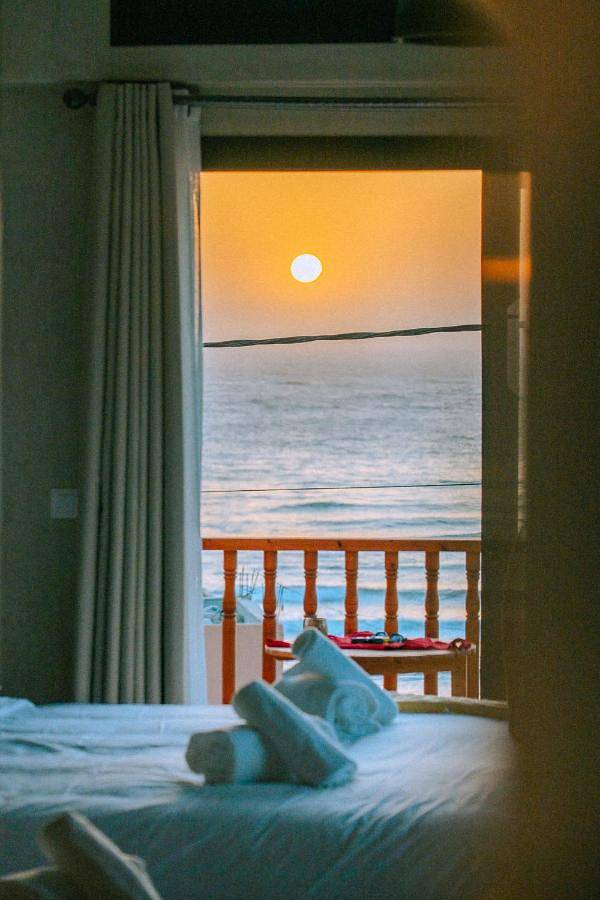 Maison d’hôte pour 2 personnes, avec terrasse dans Aftas Imsouane - 3