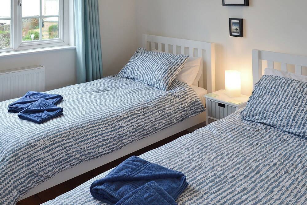 3 Schlafzimmer Unterkunft in Penzance in Cornwall