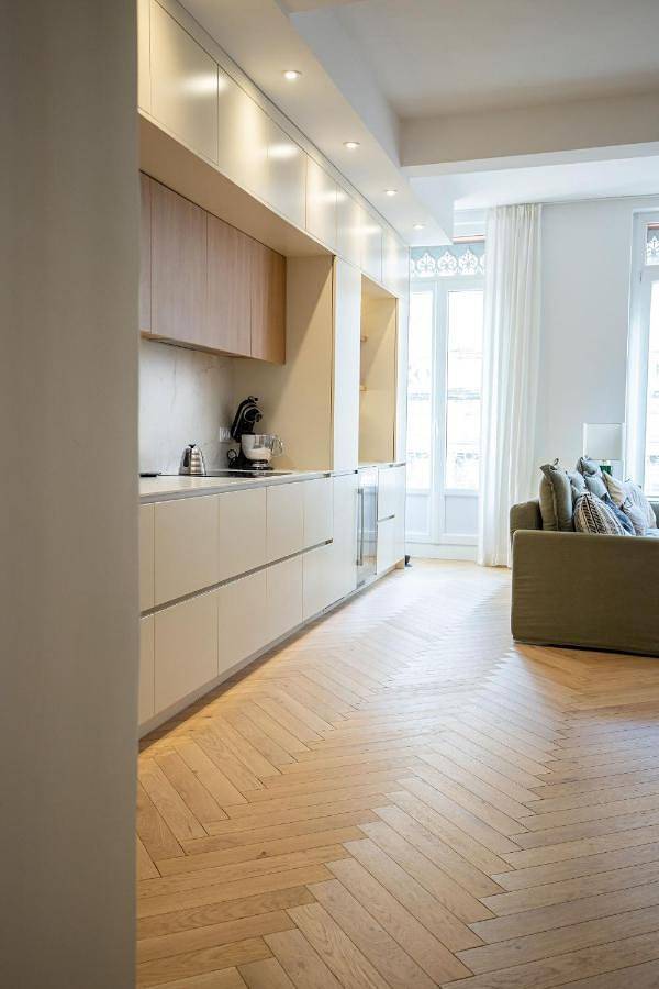 Appartement entier, Superbe Appartement Toulouse hypercentre in Capitole (Toulouse), Toulouse