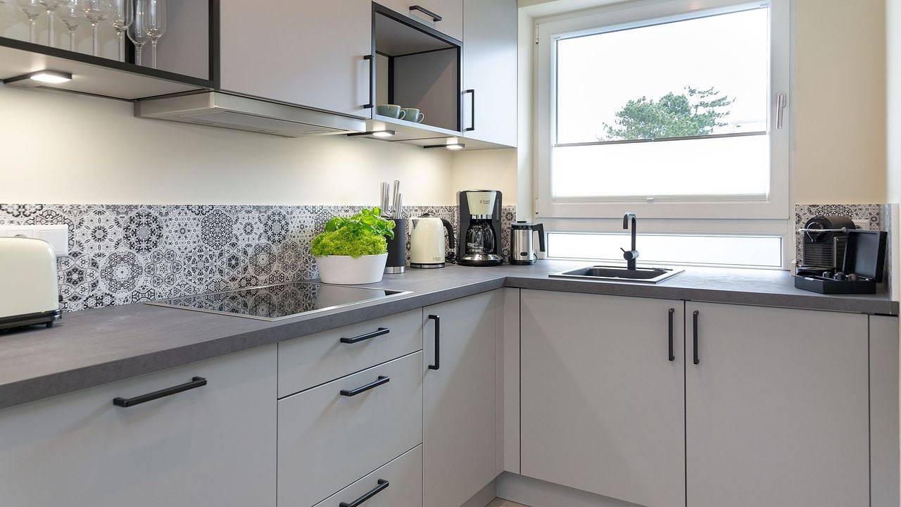 Ferienhaus für 4 Personen (120 m²) in Westerland (Sylt) in Westerland, Sylt (Gemeinde)