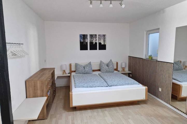 Ferienwohnung für 2 Personen in Bad Doberan - 2