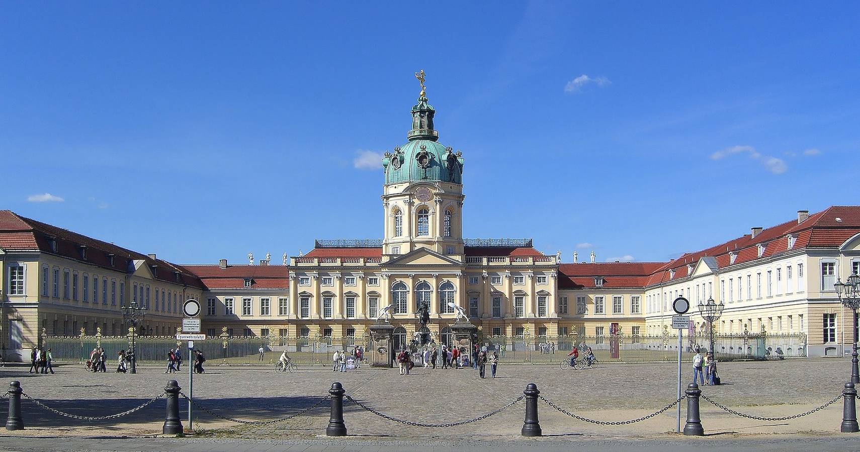 Appartement 'Am Schloß 2' met Balkon en Wifi, foto 9