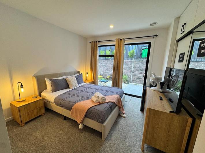 Maison d’hôte pour 2 personnes à Taupo - 3