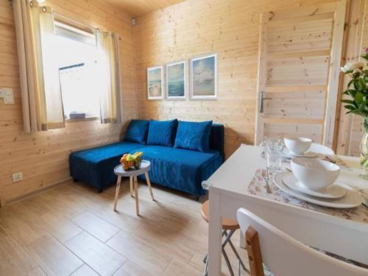 Casa vacanza a Mielno a partire da 115€ a notte
