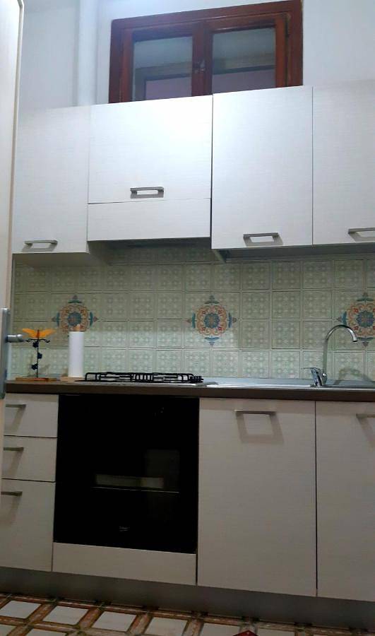 Three-Bedroom Holiday Home in Telti, Olbia-Tempio