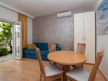 Apartament Wakacyjny dla 4 osoby w Tučepi, Żupania splicko-dalmatyńska, Zdjęcie 2