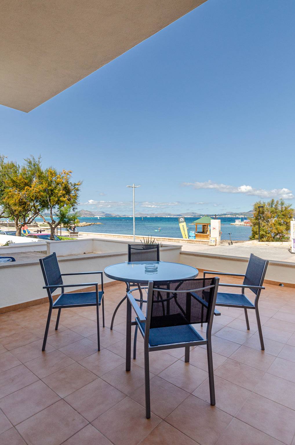 Ganze Wohnung, Yourhouse Mulet in Can Picafort, Santa Margalida