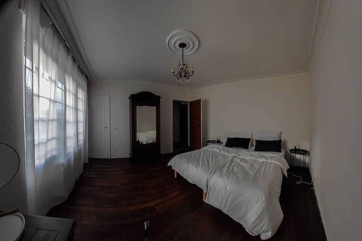 Location de vacances pour 10 personnes, avec Terrasse et Jardin dans Port Manec’h - 2