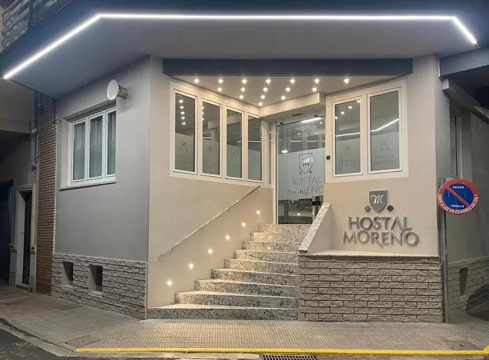 Casa de huéspuedes para 3 personas, Se admiten mascotas - 1