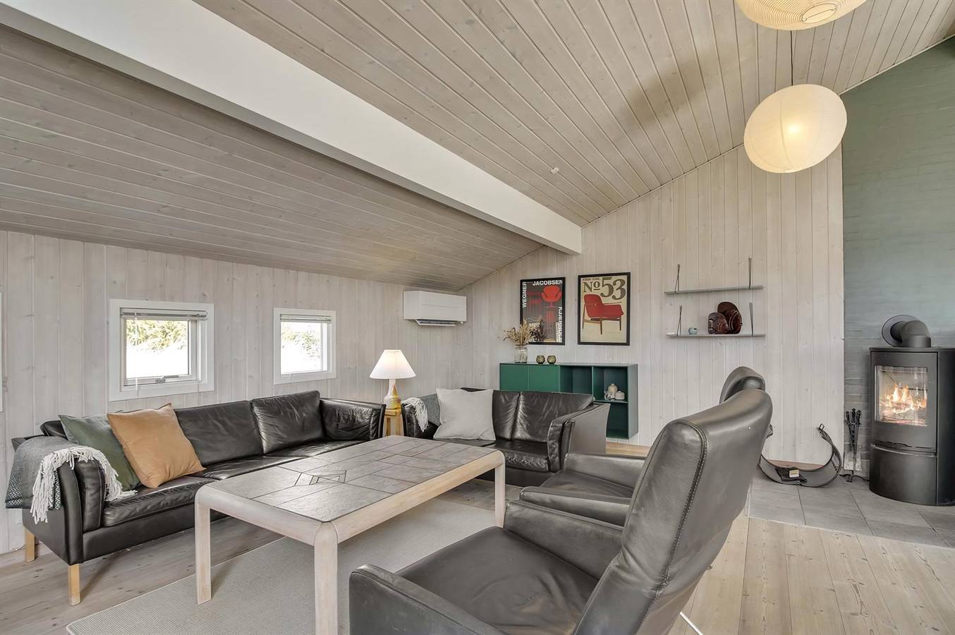 Pet friendly home in Vejers Strand with sauna in Vejers Strand, Varde