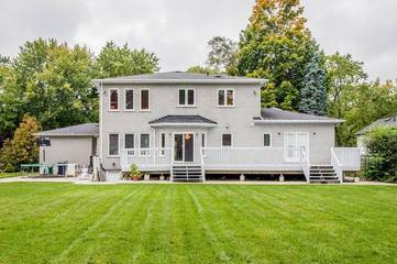 Appartement De Vacances pour 4 Personnes dans Scarborough (Toronto), Toronto, Photo 4