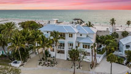 Strandhaus für 18 Personen in Siesta Key, Southwest Florida, Bild 4