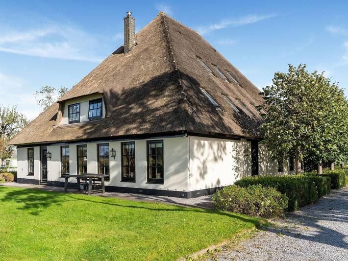 Ferienhaus für 20 Personen, mit Garten und Terrasse, kinderfreundlich - 1