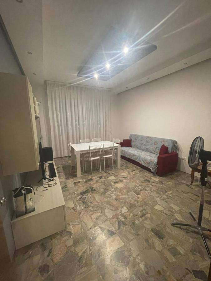 Appartamento intero, Casa vacanza Dominga in Marotta, Mondolfo (Comune)