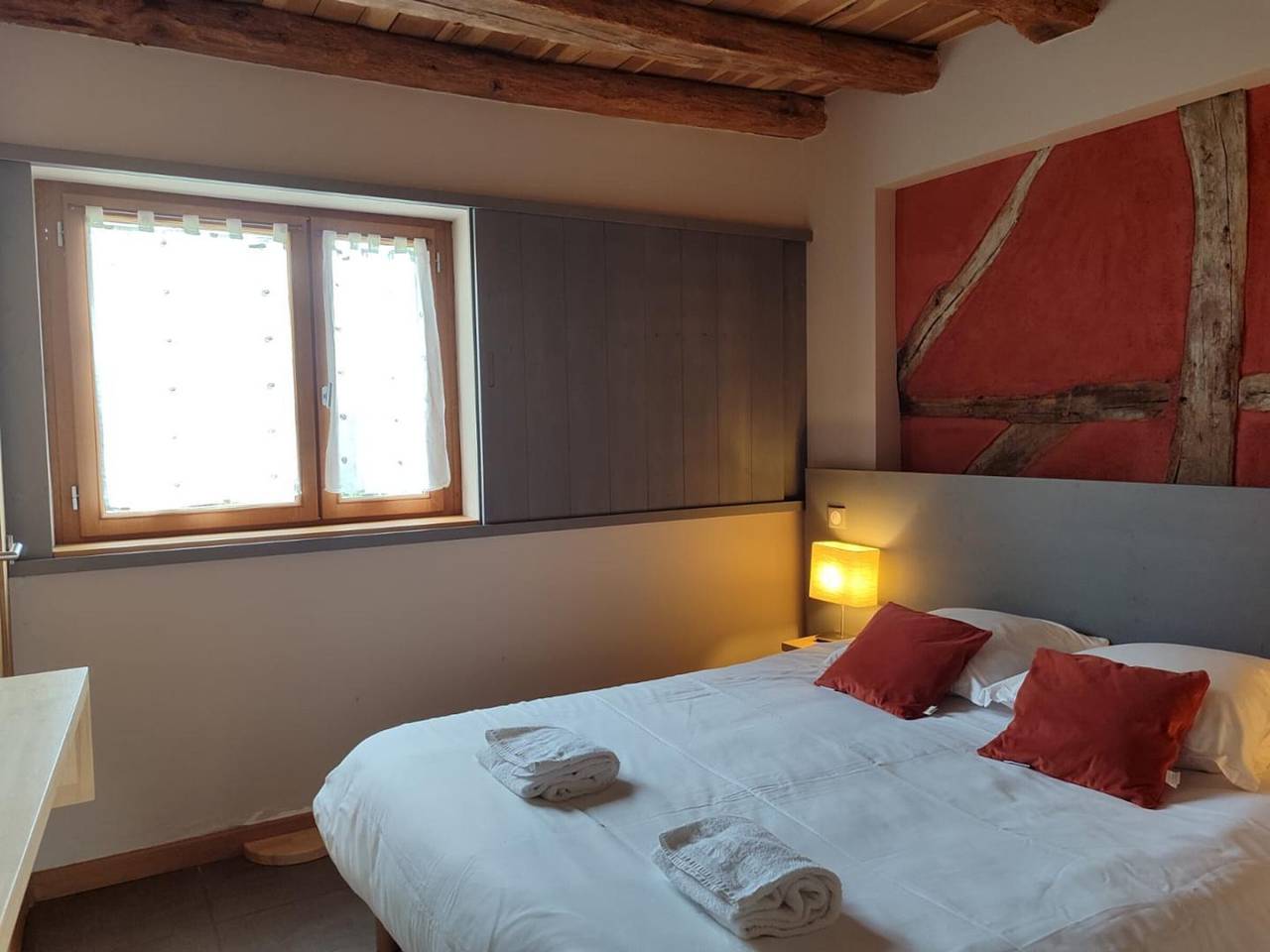 Casa rural tranquila para 4 pers. con jardín en Montbeugny in Montbeugny, Allier (desambiguación)