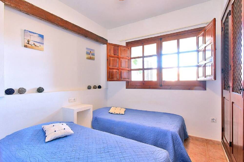 Entire apartment, Adelfas Ii - 11 in Cartagena, Costa Cálida