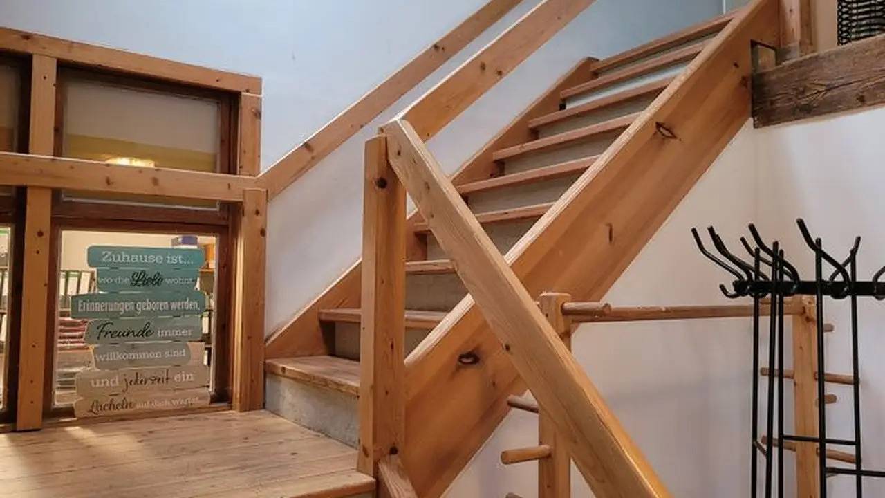 Doppelzimmer für 2 Personen (38 m²) in Steinhagen (Nordvorpommern) in Steinhagen, Stralsund Umland
