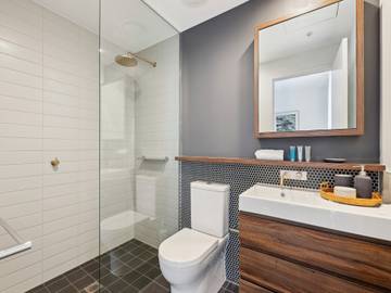 Holiday Rental for 4 People in South Brisbane, Brisbane, Photo 1