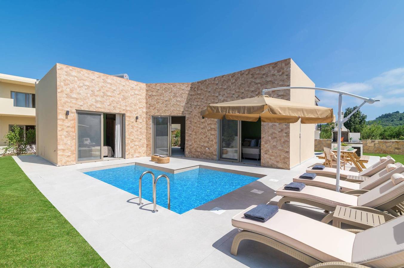 Villa Alcova by Villa Plus in Γαϊτάνι, Ζάκυνθο