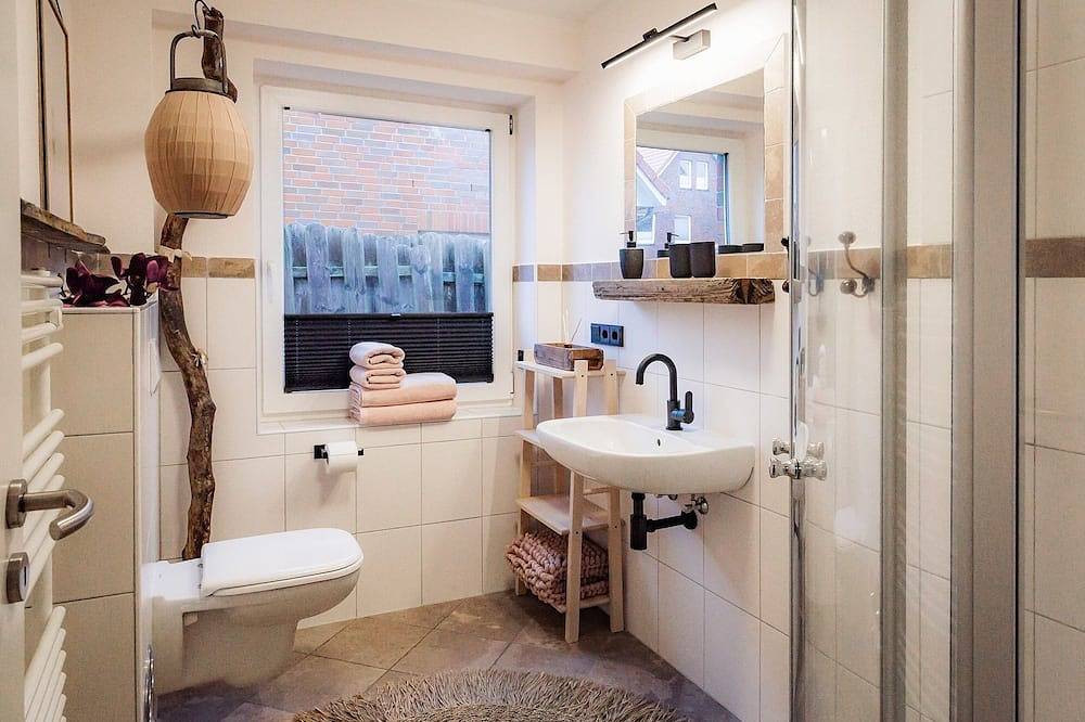 Ganze Wohnung, Ferienwohnung/App. für 2 Gäste mit 45m² in Wittdün auf Amrum (156245) in Wittdün, Amrum