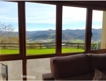 Chalet para 8 Personas en Voto, Provincia de Cantabria, Foto 3