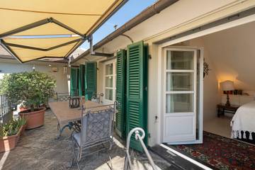 B&b per 2 Persone in Genoa, Provincia di Genova, Foto 1