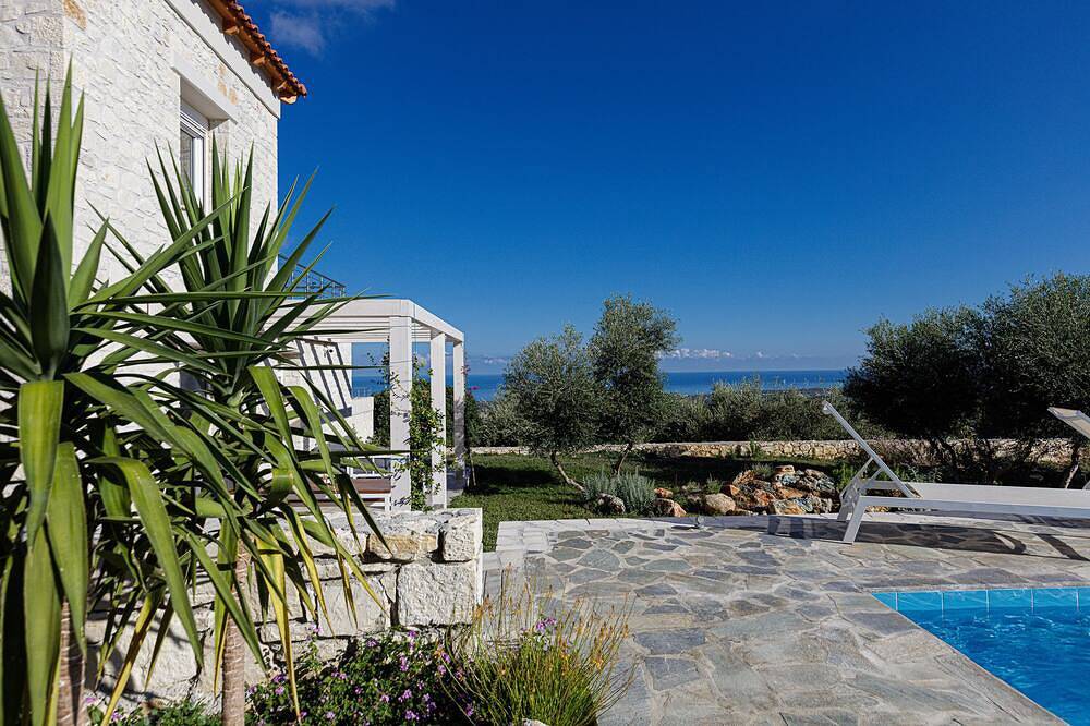 Casa vacanza a Rethymno a partire da 322€ a notte