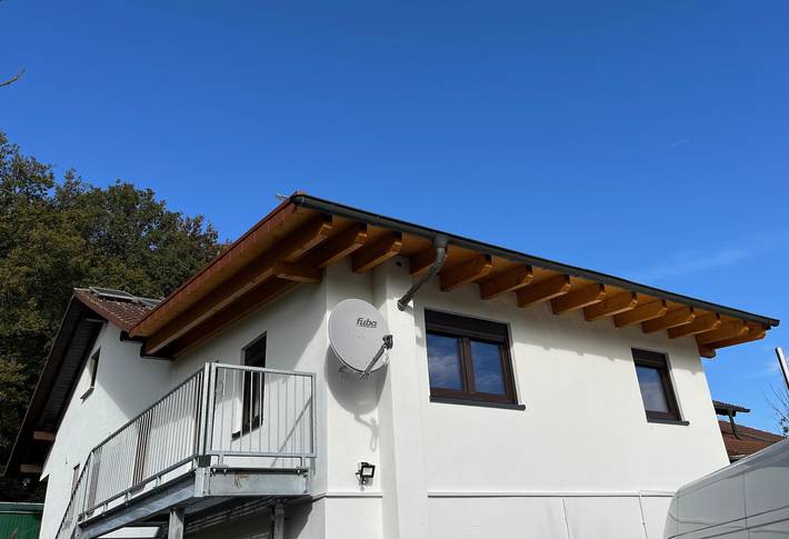 Apartamento vacacional entero, Apartment, bath, toilet in Wadern, Saar-Nahe-Bergland