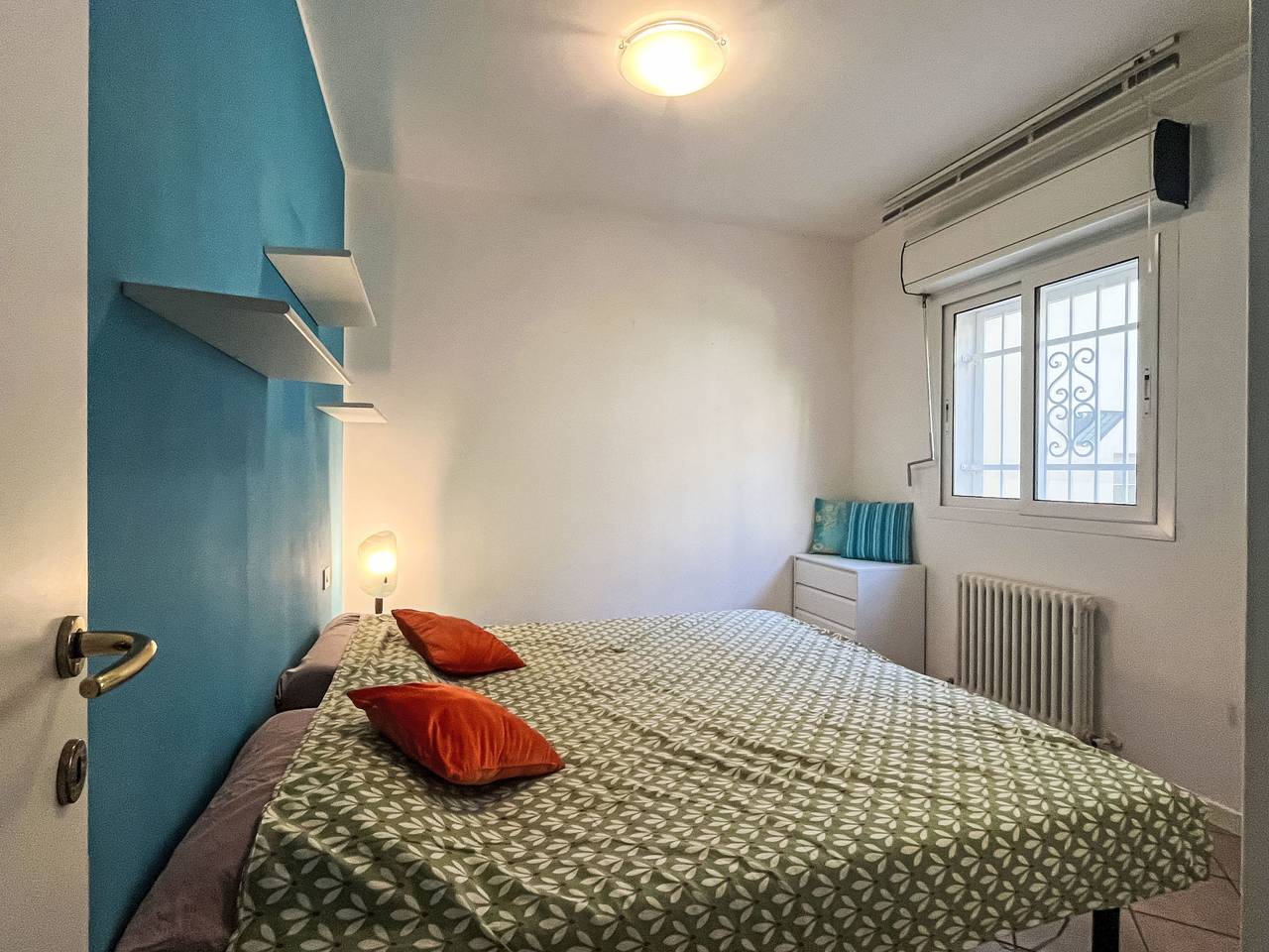 Ganze Wohnung, Le Vele in San Lorenzo al Mare, Riviera di Ponente