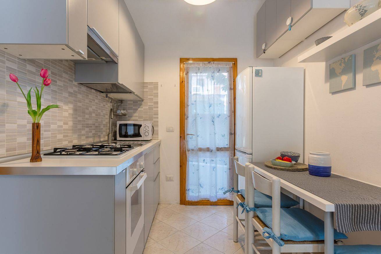 Apartamento entero, Lido di Spina Duplex Apartment in Lido di Spina, Provincia de Ferrara