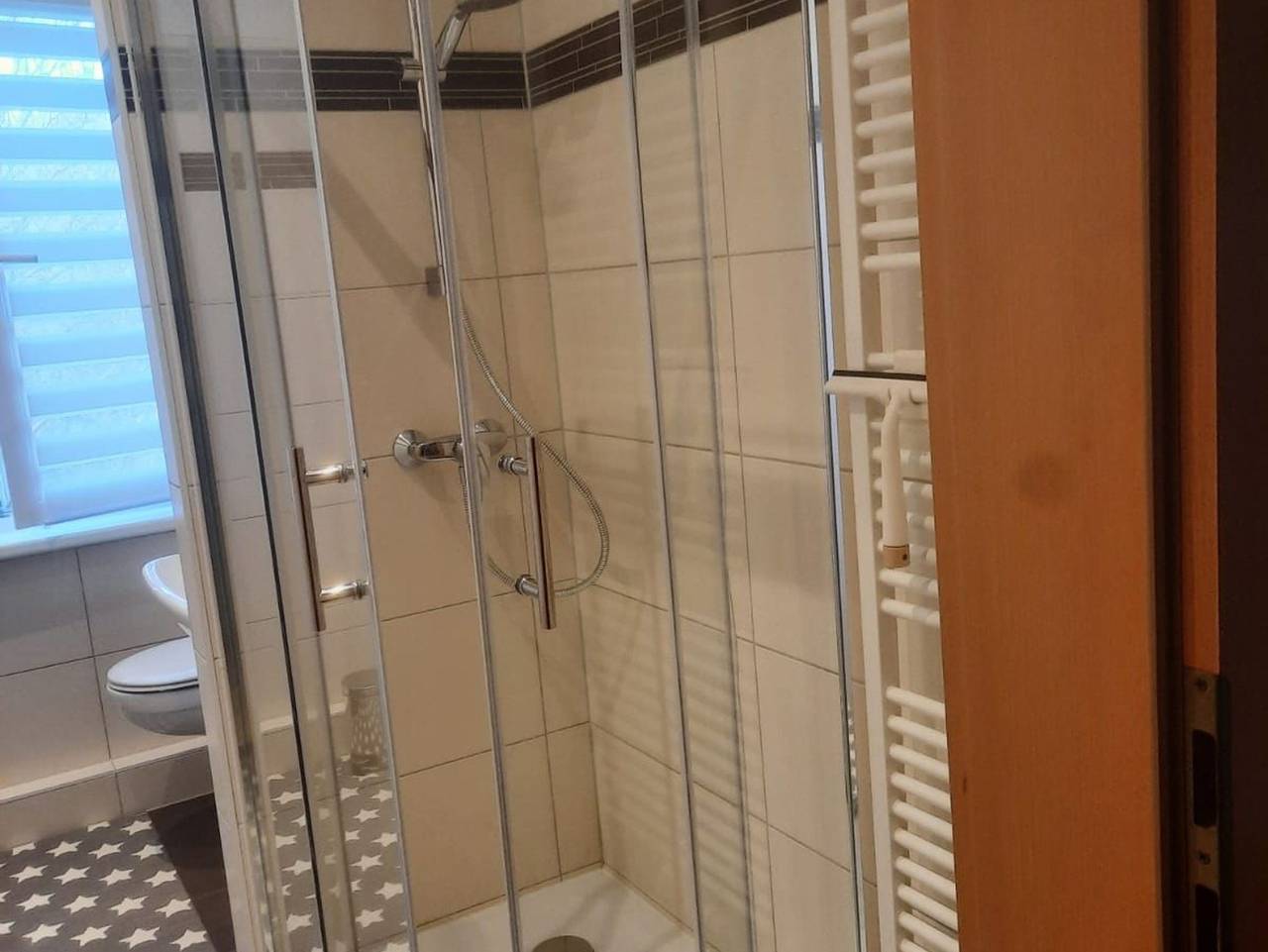 Ganze Ferienwohnung, Ferienwohnung in Stavenhagen - Ferienwohnung in Stavenhagen, Mecklenburgische Seenplatte